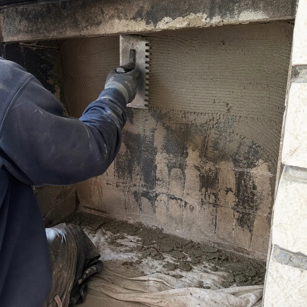 Fireplace Services in Elmhurst