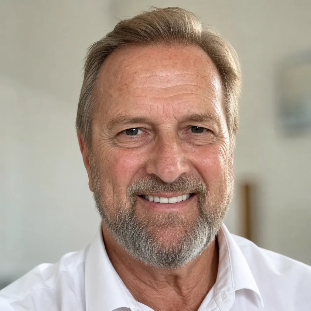 Gregory F.