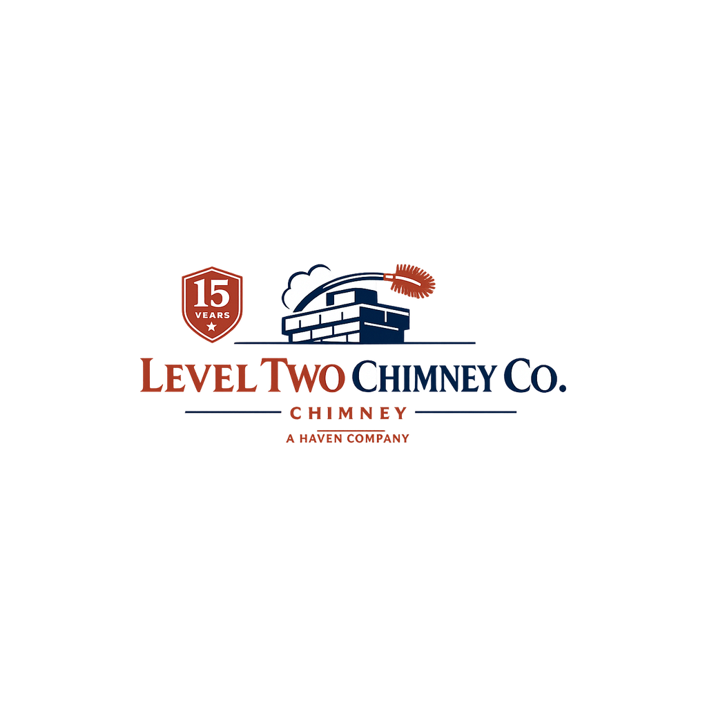 Level Two Chimney Jersey City